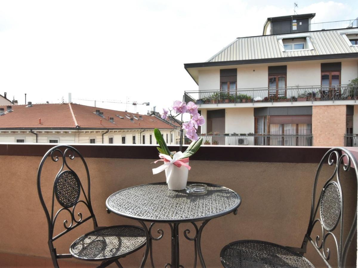 Apartment Corso Genova Apartment By Interhome Milan Bagian luar foto