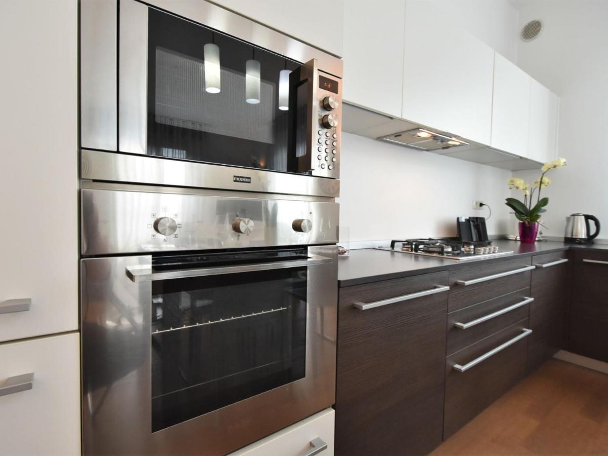 Apartment Corso Genova Apartment By Interhome Milan Bagian luar foto