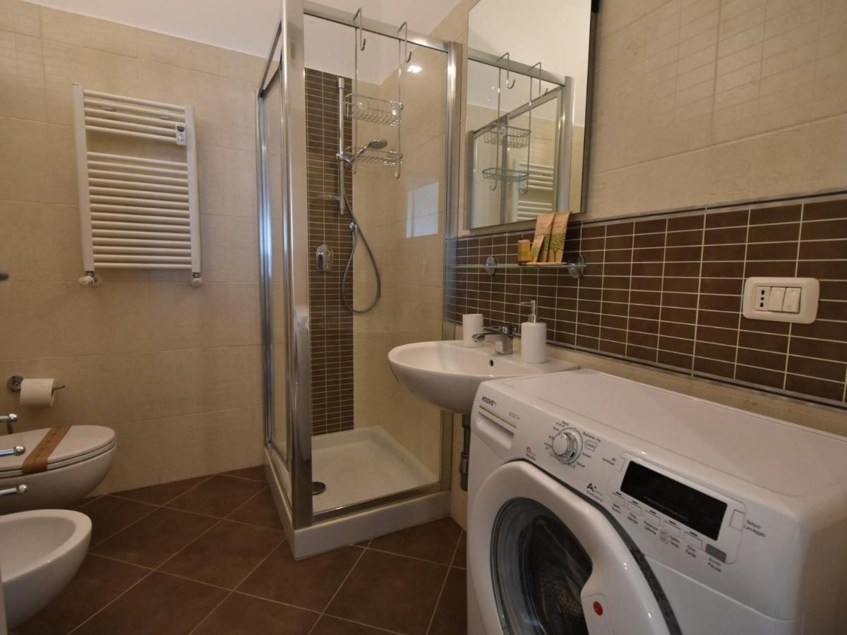 Apartment Corso Genova Apartment By Interhome Milan Bagian luar foto
