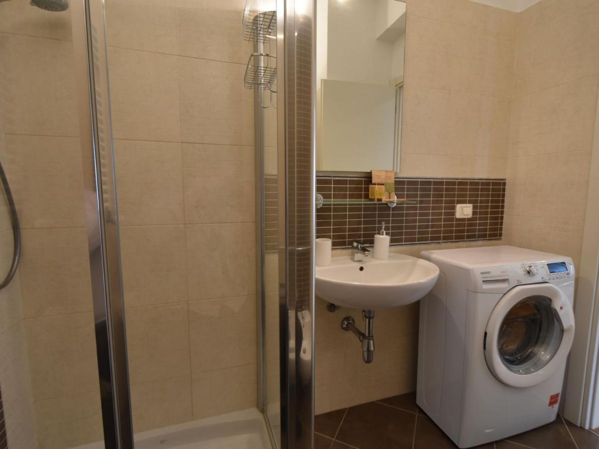 Apartment Corso Genova Apartment By Interhome Milan Bagian luar foto